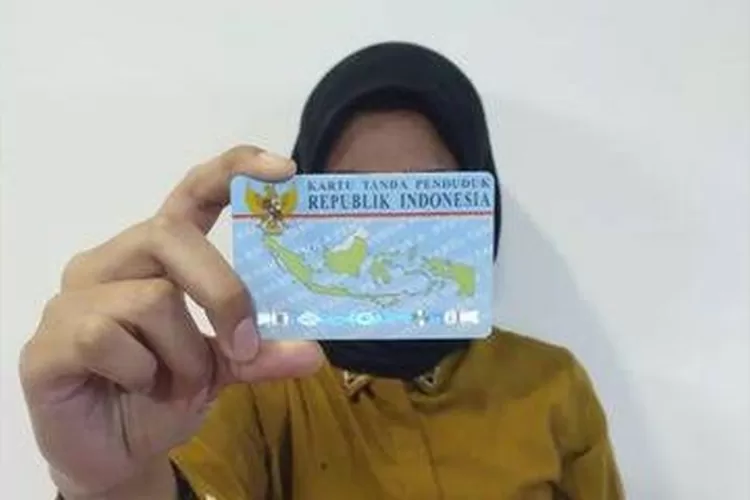 (Ilustrasi) OJK mengimbau masyarakat untuk selalu menjaga dan melindungi data pribadi guna menghindari penyalahgunaan data. (1ST)