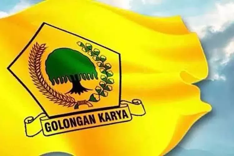 (Ilustrasi) Golkar melaksanakan survei berpasangan kepada bakal calon yang akan maju dalam Pilkada Serentak 2024 pada November mendatang.  (1ST)