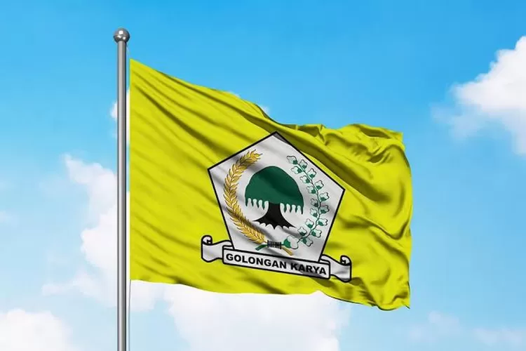 (Ilustrasi) Partai Golkar Masih Belum Tentukan Usungan di Pilgub Sulsel 2024, Mengapa? (1ST)