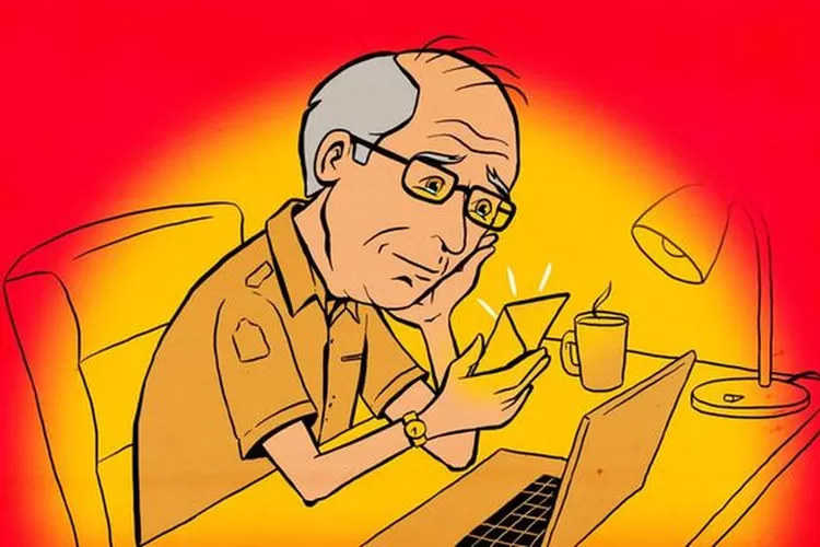 (Ilustrasi) Pemerintah Indonesia berencana menerapkan kebijakan Reformasi Perlindungan Hari Tua bagi Aparatur Sipil Negara (ASN) pada tahun 2025.  (1ST)