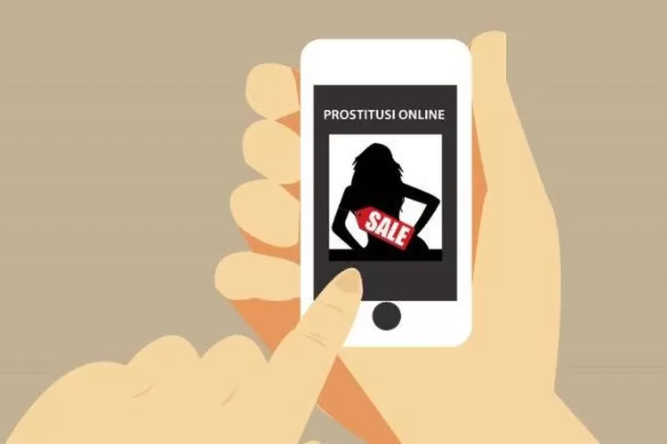 (Ilustrasi) Badan Reserse Kriminal (Bareskrim) berhasil mengungkap tindakan kriminal transaksi hubungan seksual, atau bahasa populernya adalah open BO.  (1ST)