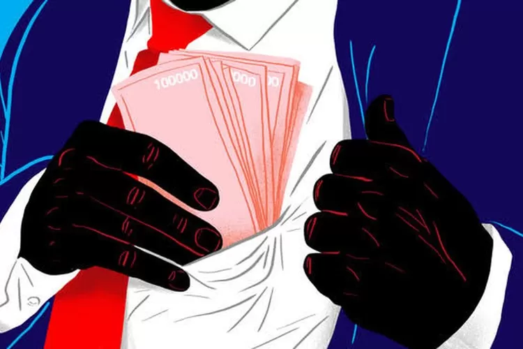 (Ilustrasi) Berikut 6 Fakta Kasus Dugaan Penyelewengan Dana Hibah KORMI (1ST)