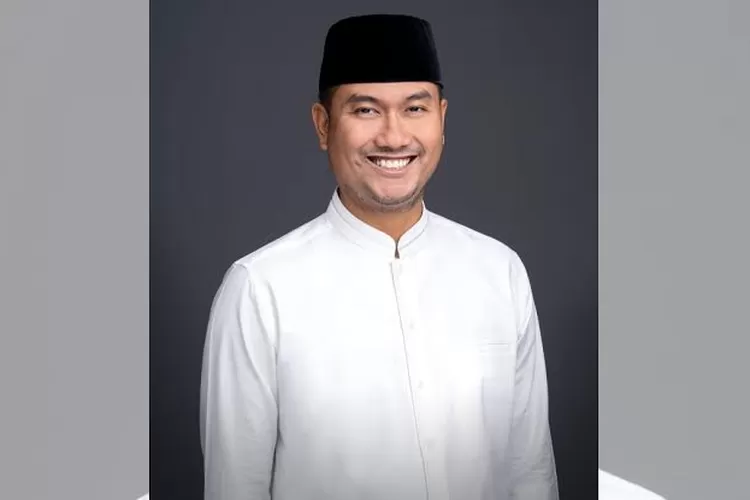 Calon Walikota Makassar, Andi Seto Asapa (1ST)