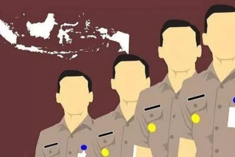 (Ilustrasi) Penerapan kebijakan gaji tunggal atau single salary bagi Aparatur Sipil Negara (ASN) akan segera diwujudkan di tahun 2025. (1ST)