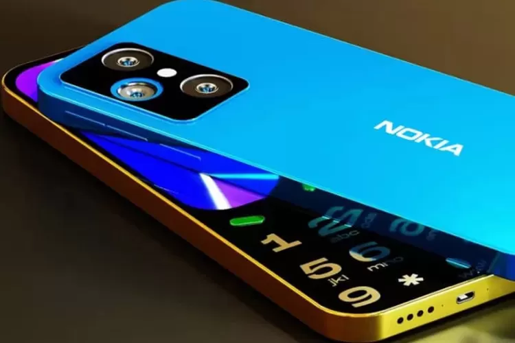 Berita mengenai jadwal rilis Nokia Zeus Max 2023 telah dinanti-nantikan oleh banyak penggemar teknologi dan pengguna setia Nokia. (1ST)