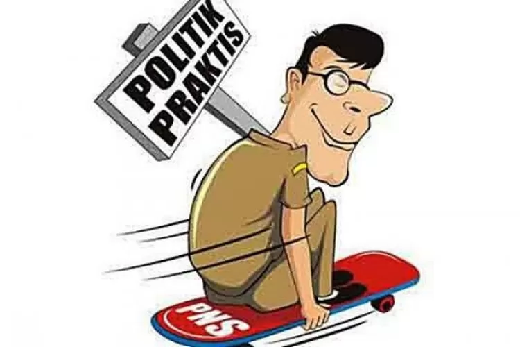 ILUSTRASI Bawaslu Sulsel tangani 98 kasus netralitas ASN di Pilkada Serentak 2024. (1ST)