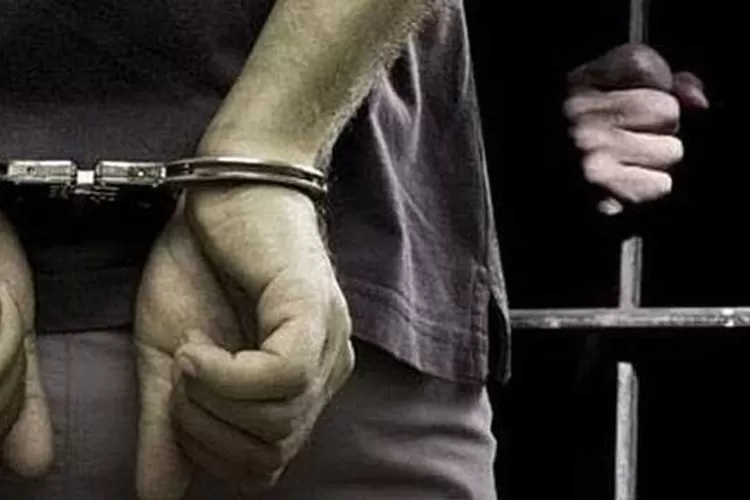 (Ilustrasi) Enam remaja ditangkap oleh polisi setelah melakukan pembusuran terhadap seorang pria berinisial BA (52) di salah satu ruas jalan di Kabupaten Gowa, pada Sabtu, 3 Agustus 2024.  (1ST)