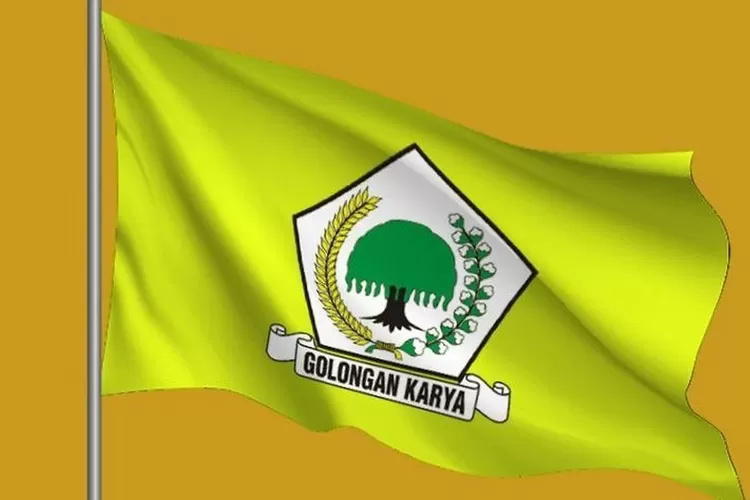 Dewan Pimpinan Pusat (DPP) Partai Golkar resmi menerbitkan surat rekomendasi kepada tujuh bakal calon kepala daerah di Sulawesi Selatan untuk Pilkada 2024. (1ST)