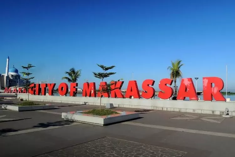 Kota Makassar telah diusulkan menjadi salah satu kandidat Kota Percontohan Antikorupsi oleh Komisi Pemberantasan Korupsi (KPK) RI.  (1ST)