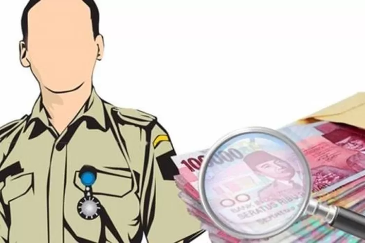 Penyidik Kejaksaan Negeri (Kejari) Tulungagung menetapkan Kepala Desa Batangsaren, Ripangi (RI), dan Bendahara Desa, Komurozi (KR), sebagai tersangka dalam kasus dugaan korupsi.  (1ST)