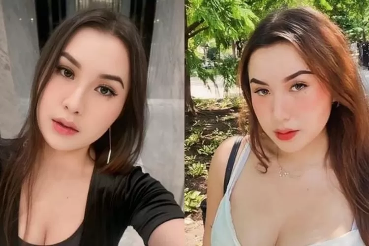 5 fakta terbaru kasus video syur Audrey Davis, putri musisi David Bayu. (1ST)