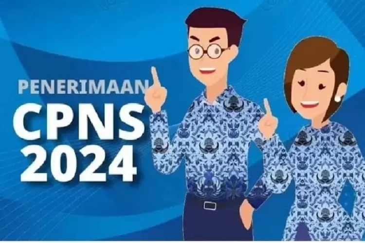 Pendaftaran seleksi Calon Pegawai Negeri Sipil, CPNS 2024 resmi dimulai hari ini, dengan periode pendaftaran yang berlangsung dari 20 Agustus hingga 6 September 2024.  (1ST)