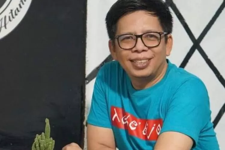 TSY memilih menanggapi santai keputusan PKB yang memilih tidak mengusung kadernya di Pilkada Bulukumba 2024. (1ST)