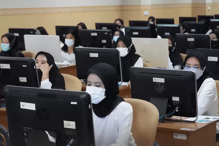 (Ilustrasi)  Berikut 10 Instansi Pusat dan Daerah Sepi Peminat CPNS 2024 (1ST)