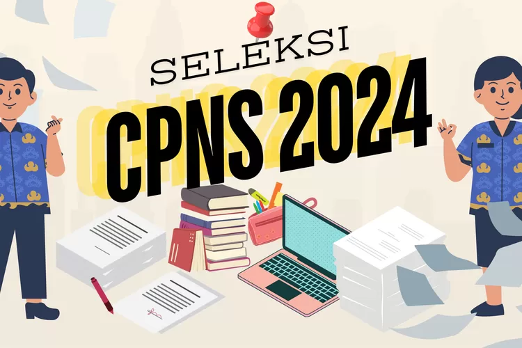 (Ilustrasi) Pemerintah secara resmi membuka pendaftaran seleksi Calon Pegawai Negeri Sipil (CPNS) 2024, yang telah berlangsung sejak 6 September 2024.  (1ST)