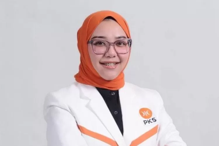 Umy Syaitun Hadija (1ST)