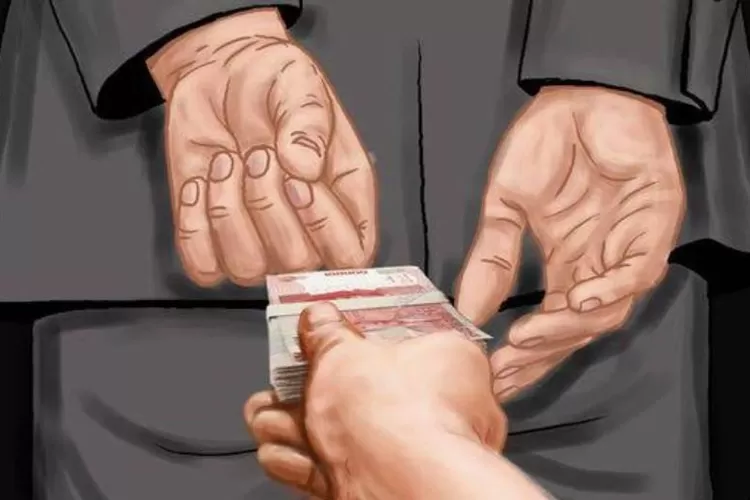 (Ilustrasi) Satu bakal calon kepala daerah (bacakada) dalam Pemilihan Kepala Daerah (Pilkada) Serentak 2024 kini berstatus tersangka dalam kasus dugaan korupsi.  (1ST)