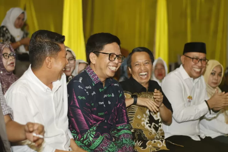 Pasangan calon JMS-TSY saat menggelar kampanye di Kecamatan Bulukumpa. 