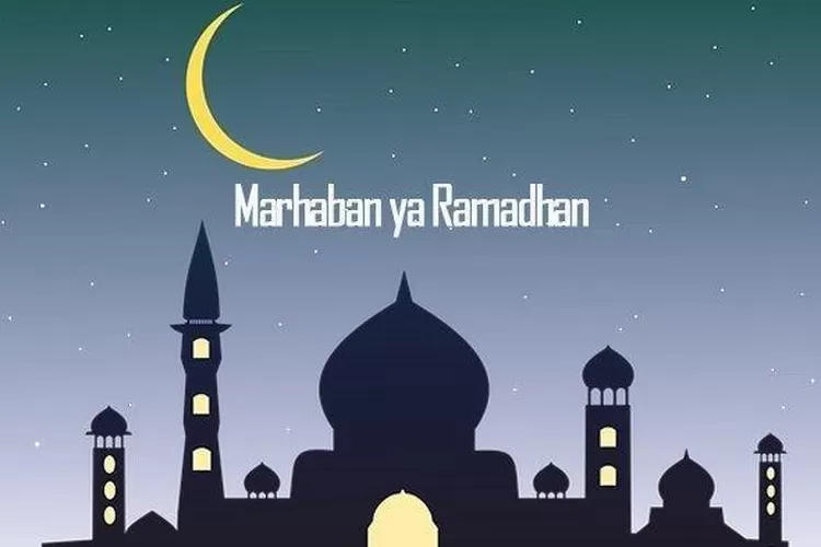 Bulan Suci Ramadhan 1446 H segera tiba, membawa berkah dan kemuliaan bagi umat Islam di seluruh dunia. 
