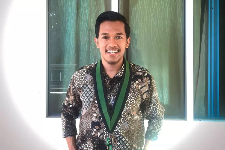 Kader Hmi Cabang Bulukumba, Muhammad Asdar