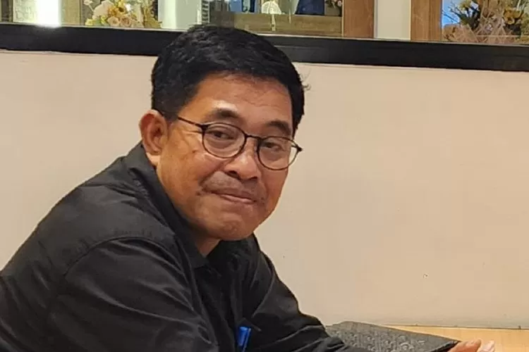 Kuasa hukum Muh Lutfi, Dr Syamsul Bachri.