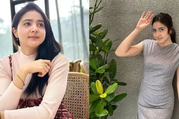 Selebgram dan TikTokers Bulan Sutena kini menjadi buah bibir setelah video berdurasi 1 menit 14 detik viral di media sosial.