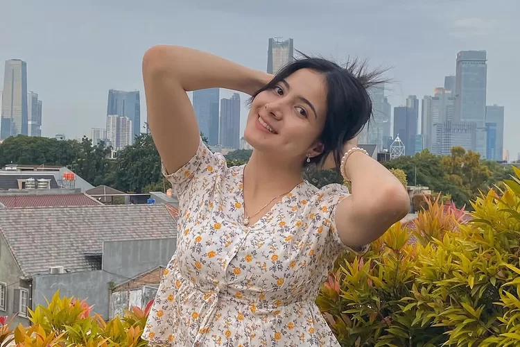 Selebgram dan TikTokers Bulan Sutena