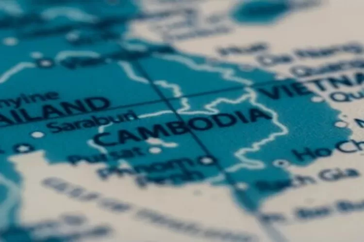 (Ilustrasi) 8 Negara erkaya di Asia Tenggara.