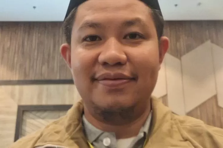 Dr. Supriadi, Anggota DPRD Bulukumba dari Fraksi Partai Keadilan Sejahtera (PKS).