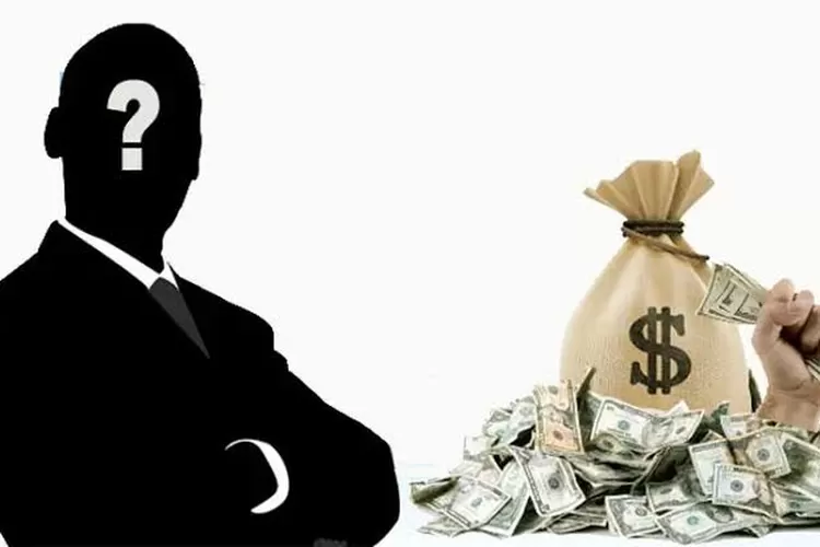 (Ilustrasi) Forbes 2025 mencatat 33 Sultan RI masuk dalam daftar orang terkaya dunia. (1st )