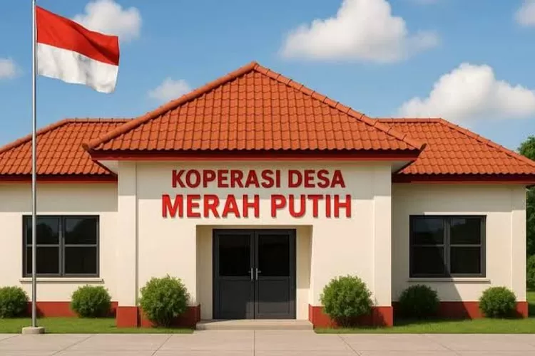 (Ilustrasi) Informasi lengkap tentang syarat dan cara mendaftar Koperasi Merah Putih (1st)