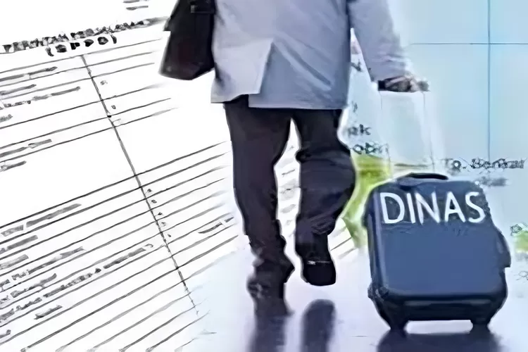 (Ilustrasi) Menkeu Sri Mulyani beberkan anggaran perjalanan dinas ASN, TNI, Polri tahun anggaran 2026. (1st)