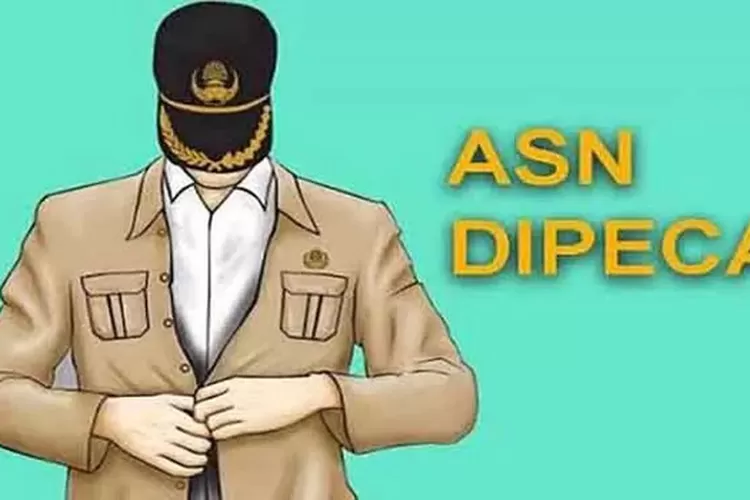 (Ilustrasi) Vietnam pecat 80 ribu PNS. (1st)