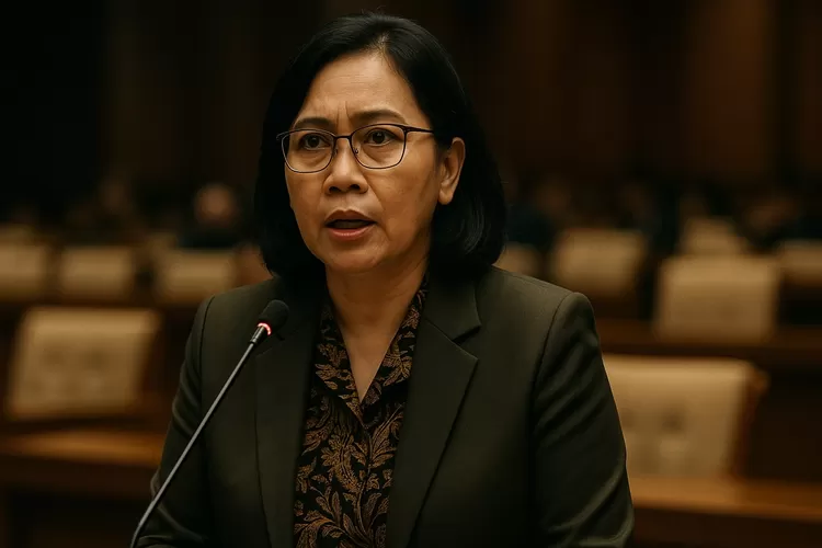 (Ilustrasi) Menteri Pendayagunaan Aparatur Negara dan Reformasi Birokrasi (PAN-RB), Rini Widyantini, menegaskan bahwa kebijakan Work From Anywhere (WFA) bagi Aparatur Sipil Negara (ASN) tidak berlaku untuk semua pegawai. (1st)