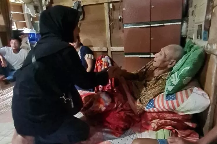 Dinkes Sinjai gerak cepat respon warga yang sempat viral.