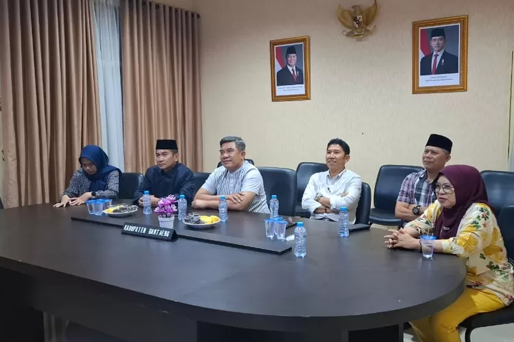Kabupaten Bantaeng jadi kabupaten layak anak. (Humas Pemkab Bantaeng)