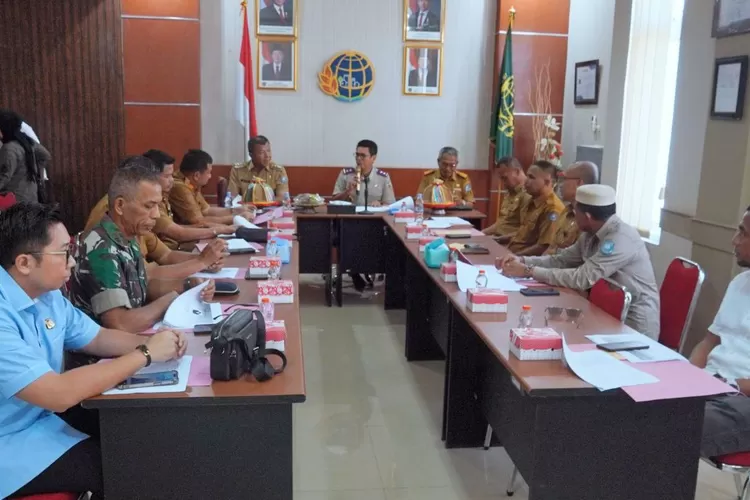 BPN-Pemkab Bulukumba Redistribusi Tanah di Balangpesoang.