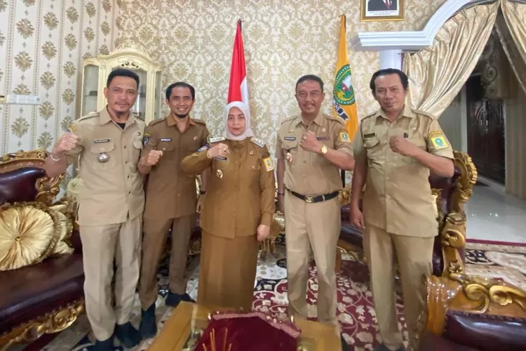 Pemkab Sinjai melalui Dispora bakal menggelar Sosialisasi Wirausaha Pemula. (Humas Pemkab Sinjai)