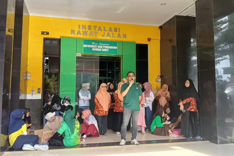 RSUD Sinjai luncurkan program &ldquo;JUARA KELAS&rdquo;