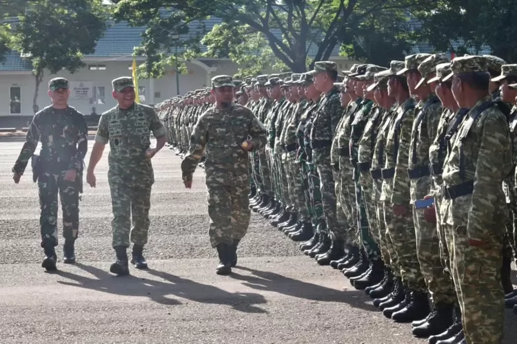 Gubernur Andi Sudirman Dorong Penguatan Tata Pemerintahan Desa