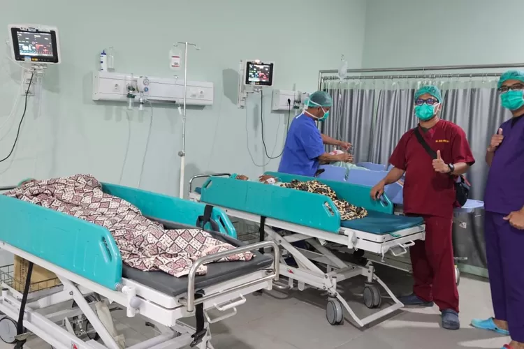 Tim medis Sulsel sukses jalankan peran di wilayah bencana Aceh Tamiang. 