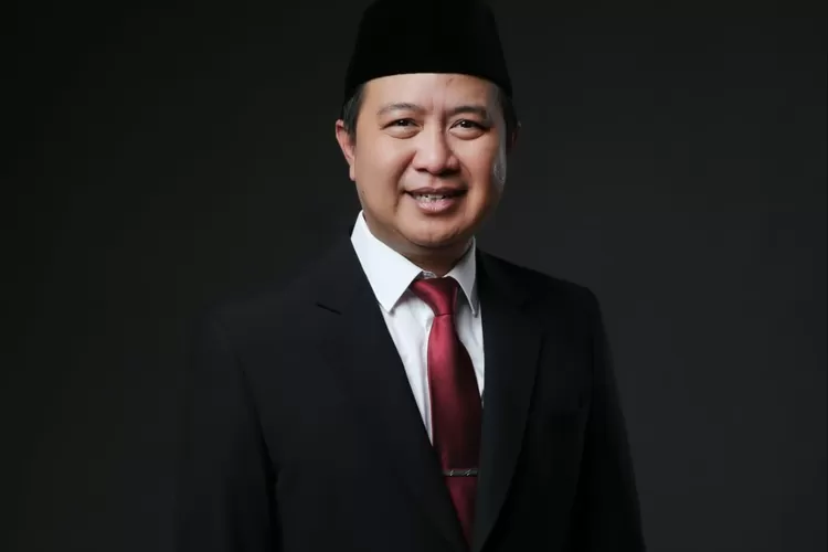 "Pelunasan Bipih jemaah haji reguler 1446 H mulai 14 Februari - 14 Maret 2025," ujar Dirjen PHU, Hilman Latief, di Jakarta, Kamis (13/2/2025). (AYU / KEMENAG)