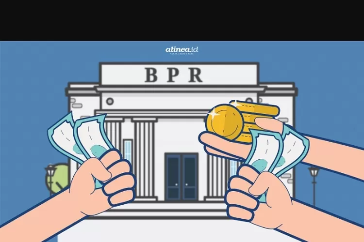 Ilustrasi BPR (Tangkapan layar Net)