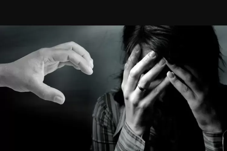 Ilustrasi pemerkosaan  (Ist)