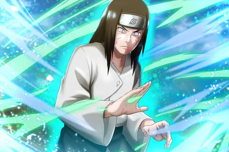 Mengesankan 10 Jutsu Kaling Kuat Yang Dikuasai Oleh Neji Hyuga Dalam Serial Anime Naruto Jangkara 