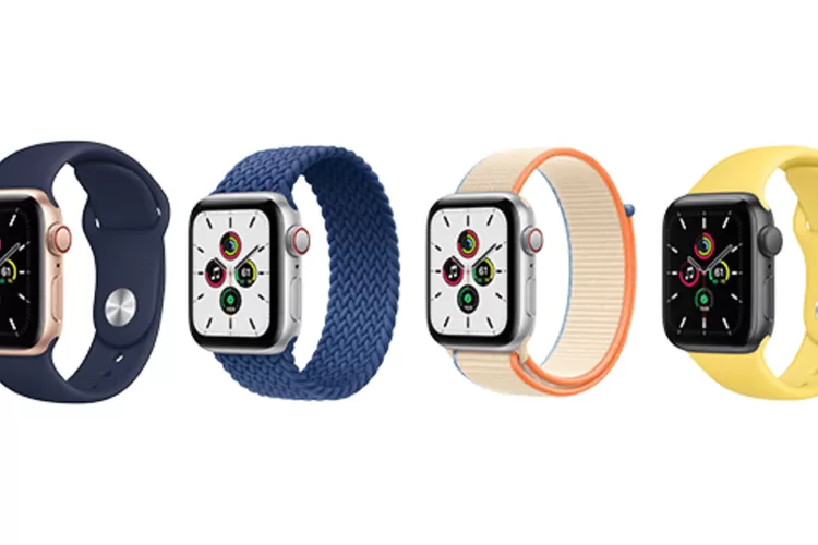 Perbandingan apple watch outlet 1 dan 2