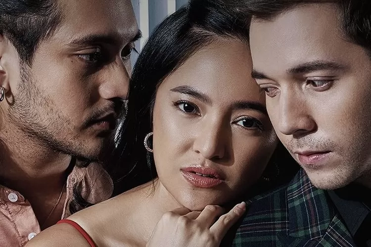 Serial Jangan Salahkan Aku Selingkuh resmi tayang. (instagram.com/wetvindonesia)