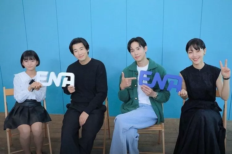 The Kidnapping Day baru saja menayangkan episode terakhir. (Soompi )