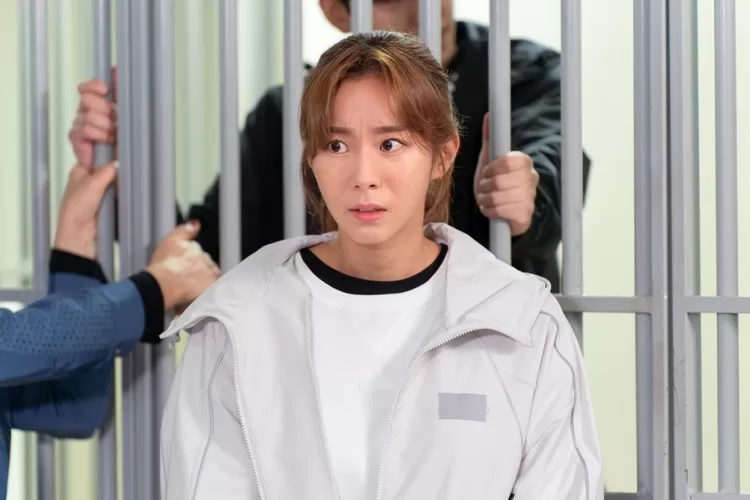 Spoiler dan link nonton drama Live Your Own Life episode 25 malam ini