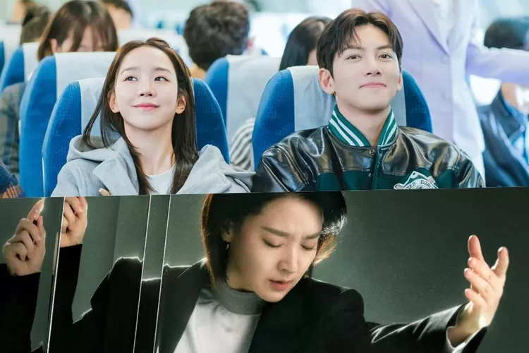 Welcome to Samdal-ri dan Maestra: Strings of Truth